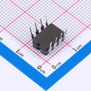 LM741J商品缩略图