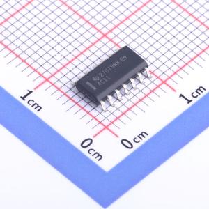 SN74AC11DR商品缩略图