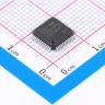 具有 50MHz 频率、64KB 闪存的汽车类 C2000™ 32 位 MCU