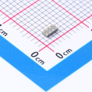 RV-8263-C7-32.768KHZ-20PPM-TA-QC商品缩略图