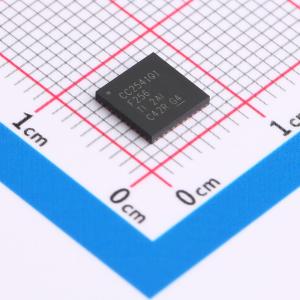 CC2541F256TRHARQ1商品缩略图
