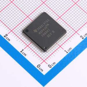 MSP430FR6047IPZR商品缩略图