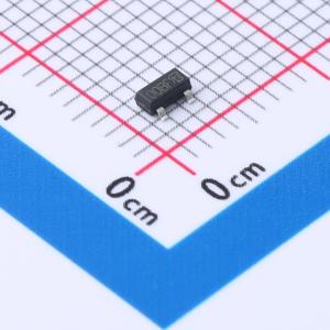 IRLML2502GTRPBF-VB商品缩略图