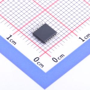 LMP7709MTX/NOPB商品缩略图