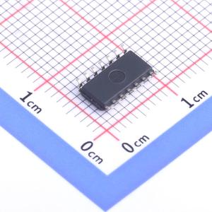 SN74LS20DR商品缩略图