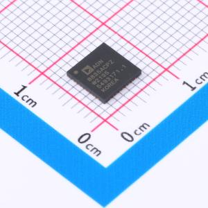 超紧凑型3 A热电冷却器（TEC）控制器