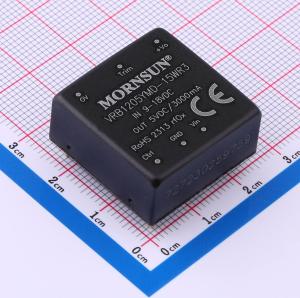 VRB1205YMD-15WR3商品缩略图