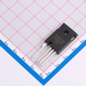 KN3M40120K中文资料_最新报价_数据手册下载_KNSCHA(科尼盛)-碳化硅场效应管(MOSFET)-立创商城