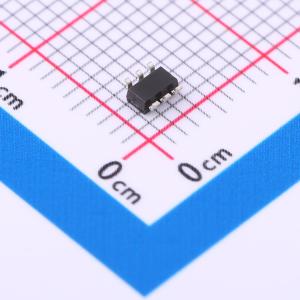 SI3440DV-T1-GE3-VB商品缩略图