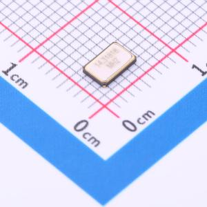 5032 14.31818M 20PF 20PPM 4P商品缩略图