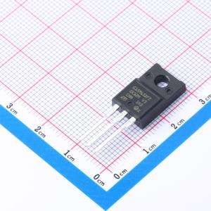 STGF15M65DF2商品缩略图