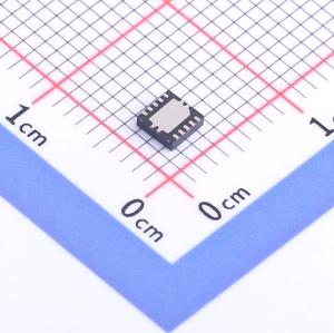 TPS62420DRCT商品缩略图