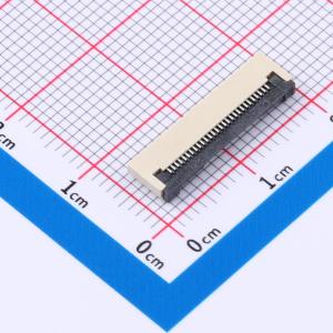 KH-FG0.5-H2.0-28P-SMT商品缩略图