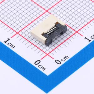 KH-FG0.5-H2.0-6P-SMT商品缩略图