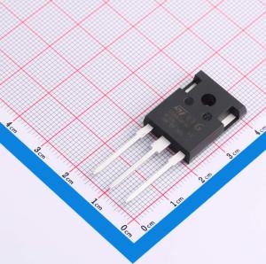 STGWA50H65DFB2商品缩略图