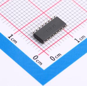 SN74HC139D商品缩略图