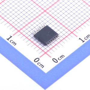 THS7372IPW商品缩略图