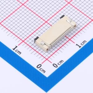 KH-FG0.5-H2.0-18P-SMT商品缩略图