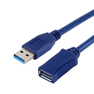 U3延长线-USB3.0 AM TO AF全包