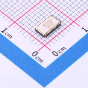 6035 8M 20PF 20PPM 4P商品缩略图