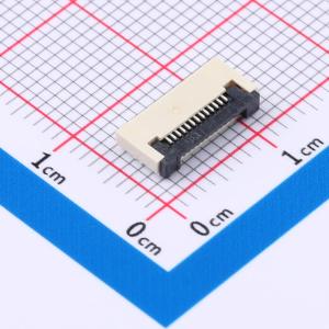 KH-FG0.5-H2.0-13P-SMT商品缩略图