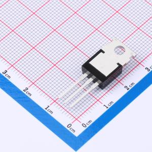 CMP12N60M商品缩略图