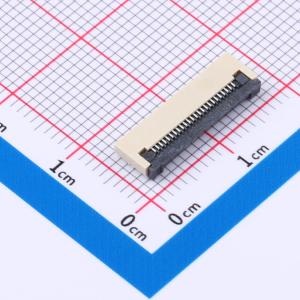 KH-FG0.5-H2.0-24P-SMT商品缩略图