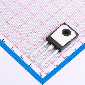 STGWA50H65DFB2商品缩略图