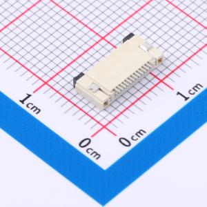 KH-FG0.5-H2.0-13P-SMT商品缩略图