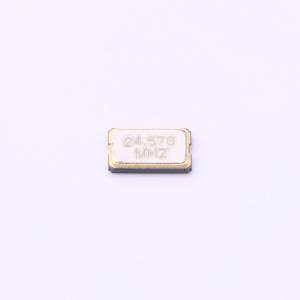 5032 24.576M 10PF 20PPM 2P商品缩略图