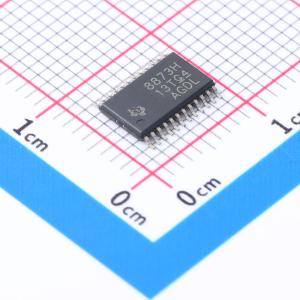 DRV8873HPWPT商品缩略图