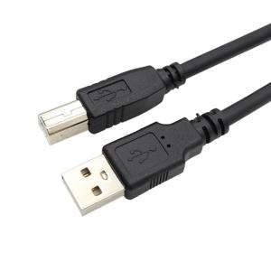 U2打印线-USB3.0 AM TO BM