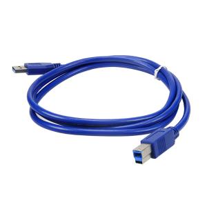 U3打印线-USB3.0 AM TO BM
