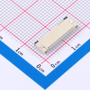 KH-FG0.5-H2.0-24P-SMT商品缩略图