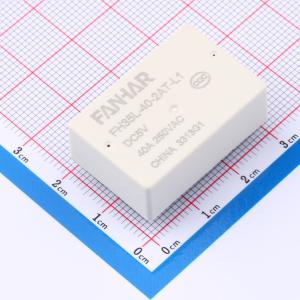 FH35L-40-2AT-L1-DC5V 40A商品缩略图