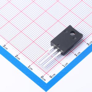 STGF15M65DF2商品缩略图