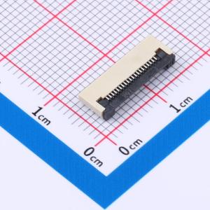 KH-FG0.5-H2.0-20P-SMT商品缩略图