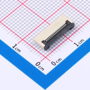 KH-FG0.5-H2.0-18P-SMT商品缩略图