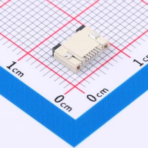 KH-FG0.5-H2.0-6P-SMT商品缩略图