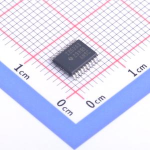 INA253A3IPWR商品缩略图