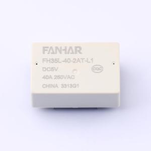 FH35L-40-2AT-L1-DC5V 40A商品缩略图