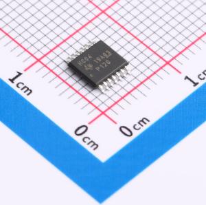 SN74HC04PW商品缩略图