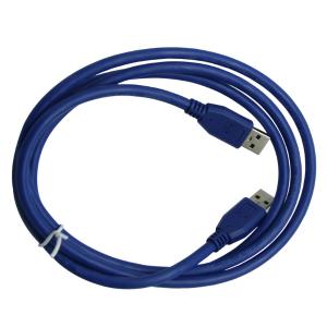 U3对拷线-USB3.0 AM TO AM 0.5m