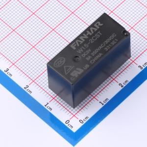 W15-2CST-DC5V商品缩略图