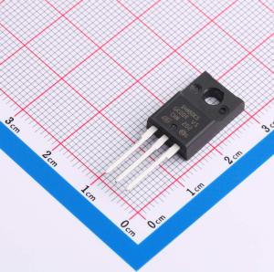 STF14N80K5商品缩略图