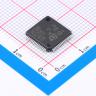 STM32F100RCT6BTR商品缩略图