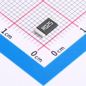 HoYLR2512-3W-25mR-1%商品缩略图