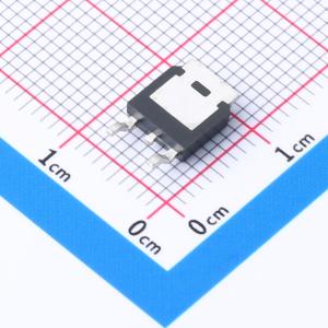IPD060N03LG(UMW)商品缩略图