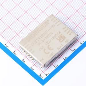 URB2412JMT-15W商品缩略图