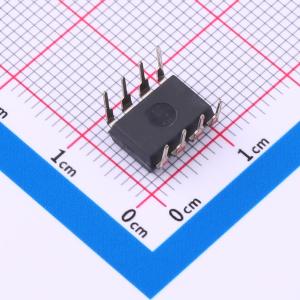 TLC272IP商品缩略图